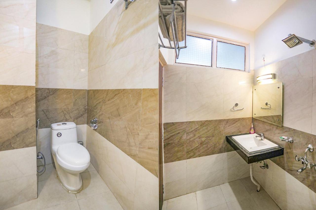 Fabhotel Aravali Suites Γκουργκάον Εξωτερικό φωτογραφία