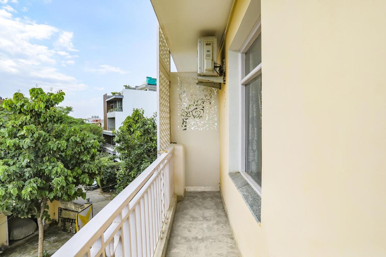 Fabhotel Aravali Suites Γκουργκάον Εξωτερικό φωτογραφία