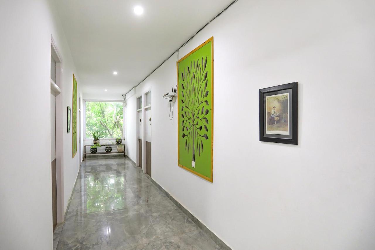 Fabhotel Aravali Suites Γκουργκάον Εξωτερικό φωτογραφία
