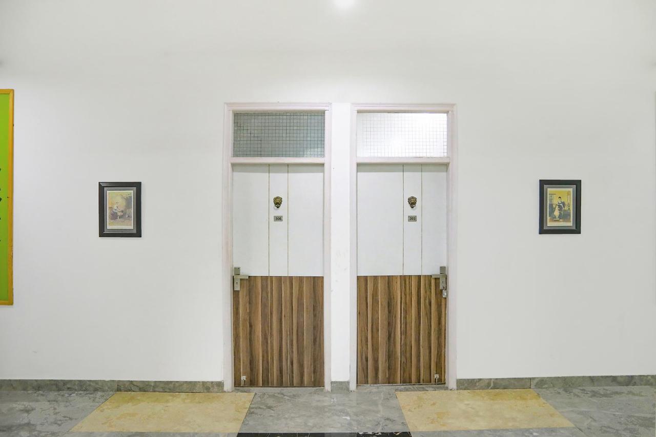 Fabhotel Aravali Suites Γκουργκάον Εξωτερικό φωτογραφία