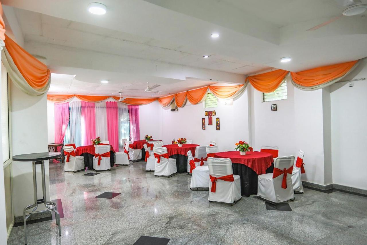 Fabhotel Aravali Suites Γκουργκάον Εξωτερικό φωτογραφία