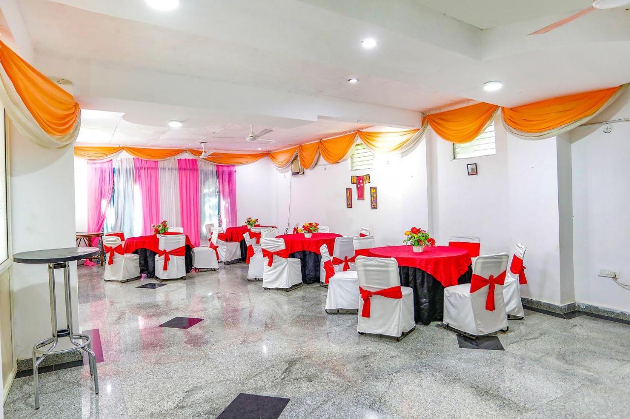 Fabhotel Aravali Suites Γκουργκάον Εξωτερικό φωτογραφία