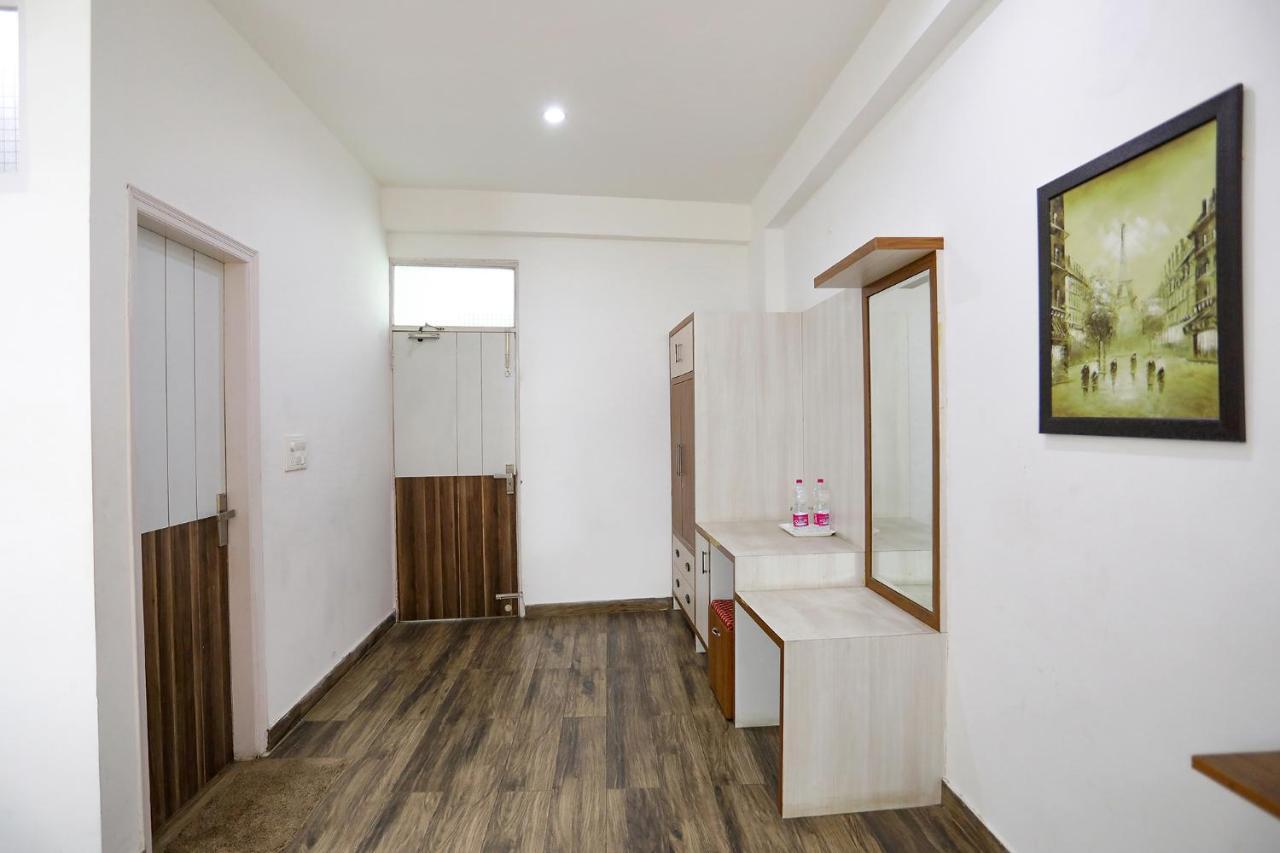 Fabhotel Aravali Suites Γκουργκάον Εξωτερικό φωτογραφία